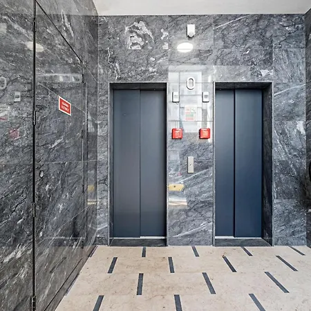 Ceuta Studio Apartments By Lovelystay Porto Exterior foto