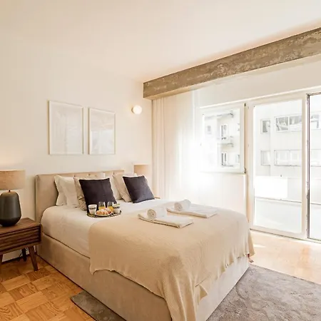Ceuta Studio Apartments By Lovelystay Porto Exterior foto