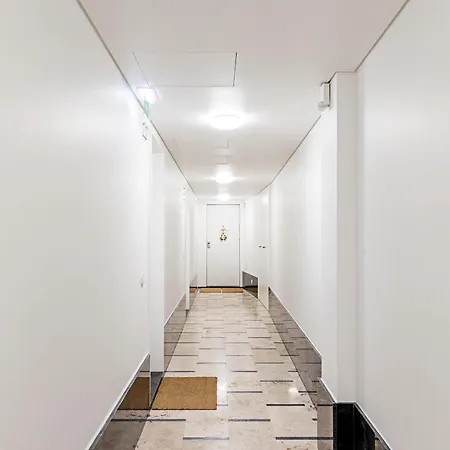 Ceuta Studio Apartments By Lovelystay Porto Exterior foto