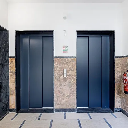 Ceuta Studio Apartments By Lovelystay Porto Exterior foto