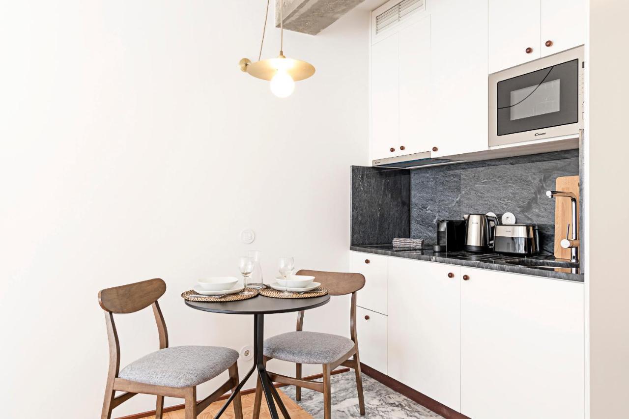 Appartement Ceuta By Lovelystay Porto