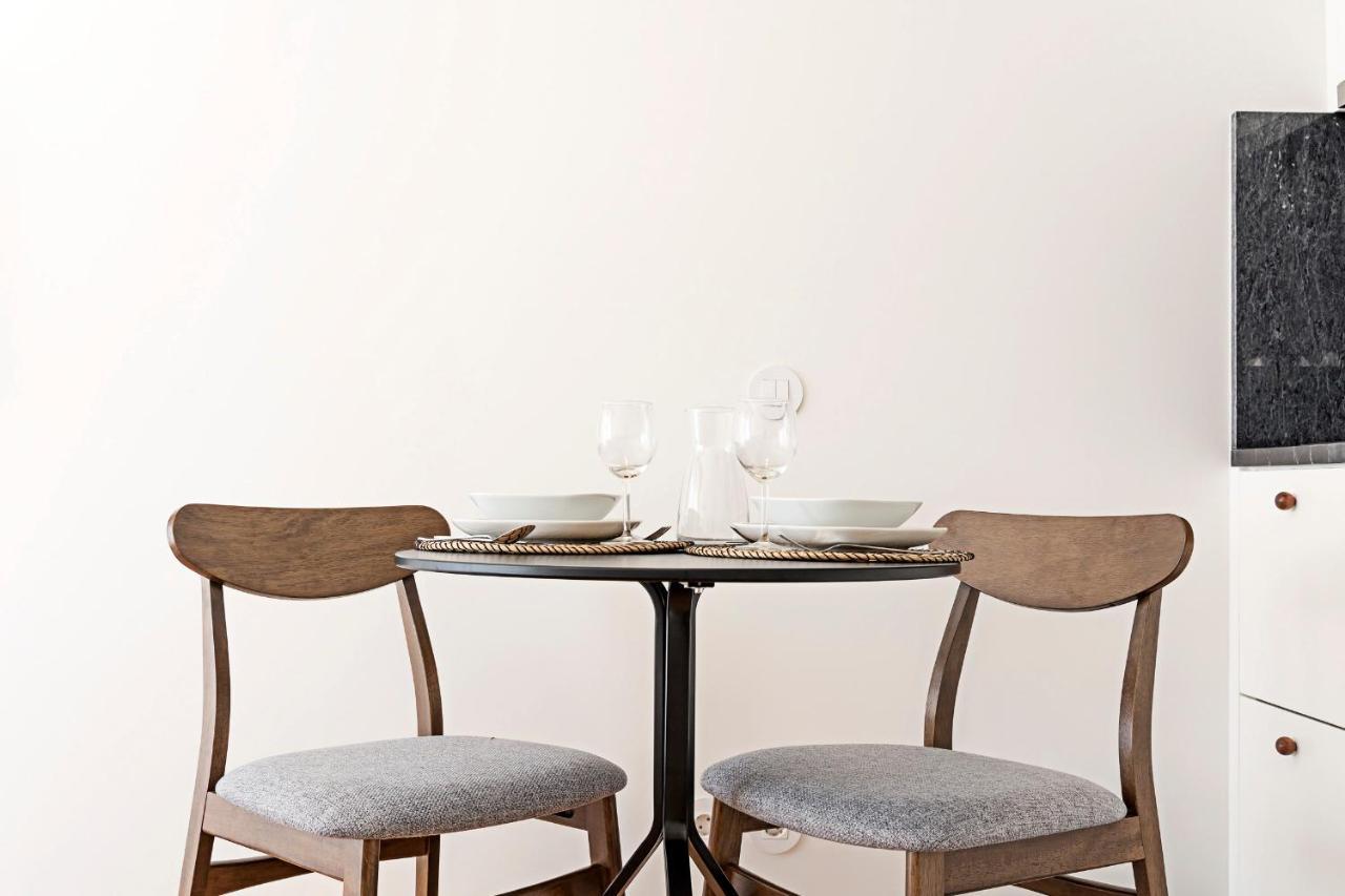 Appartement Ceuta By Lovelystay *