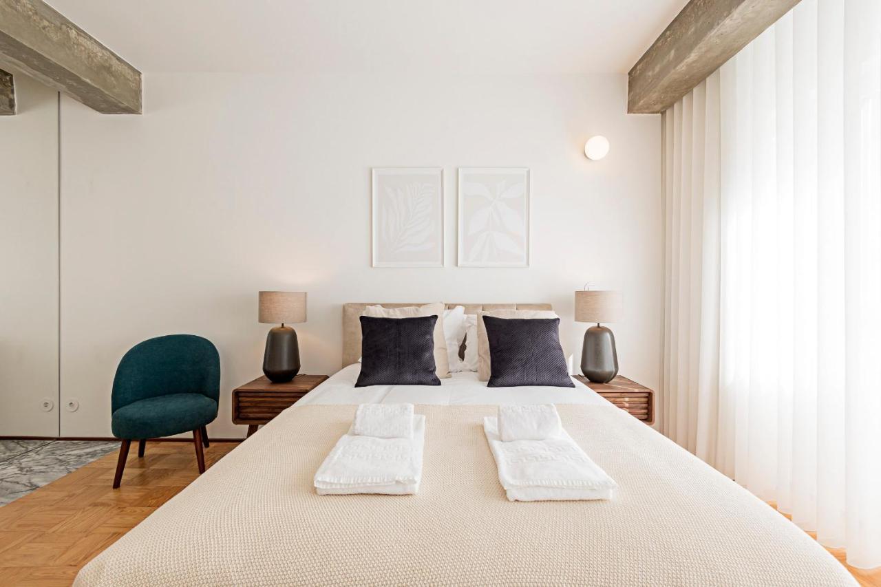 Ceuta By Lovelystay Appartement