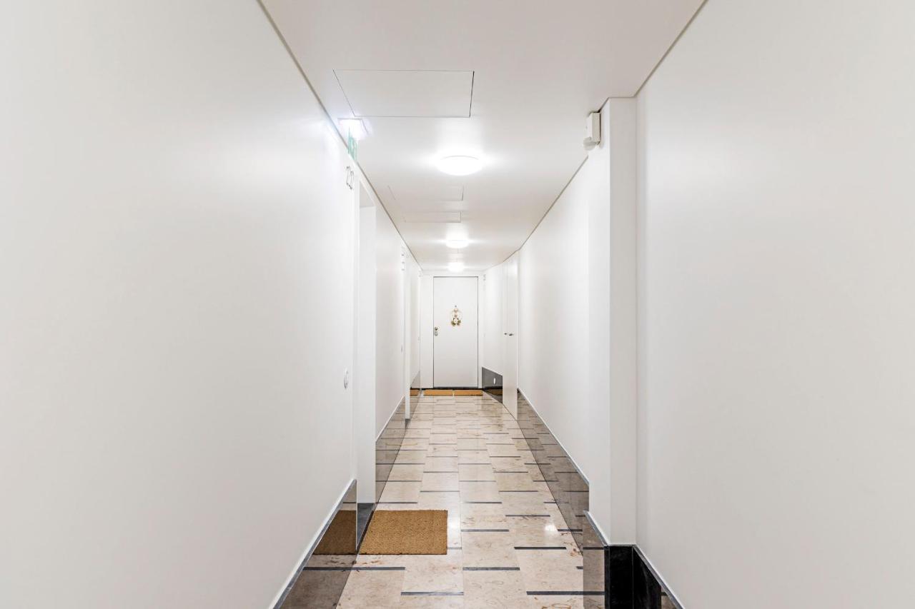 Appartement Ceuta By Lovelystay *