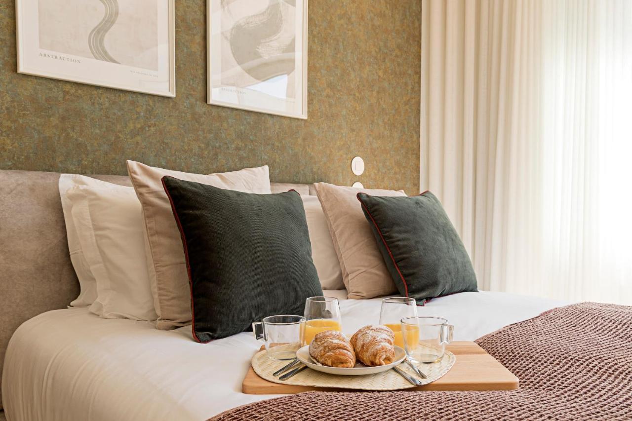 Appartement Ceuta By Lovelystay *