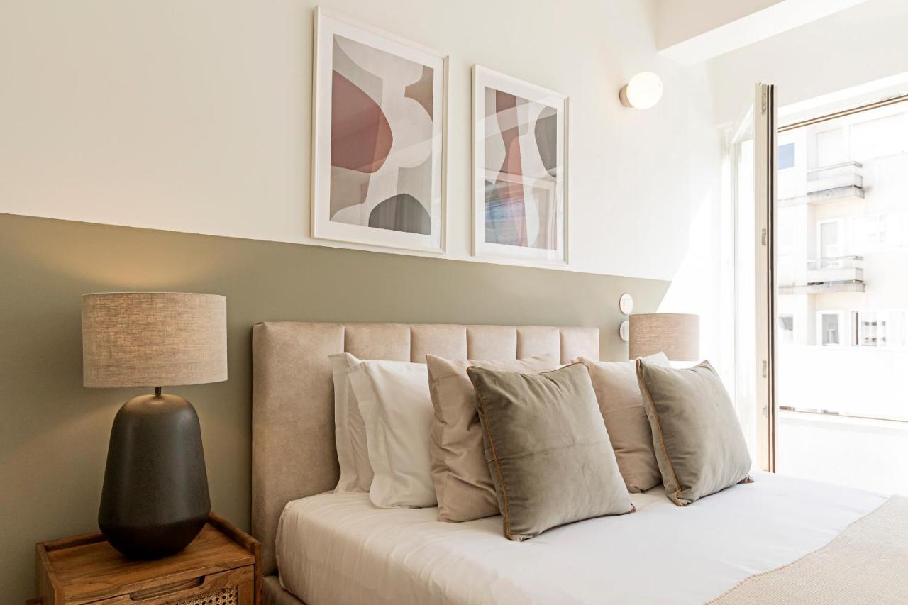 Ceuta By Lovelystay Appartement *