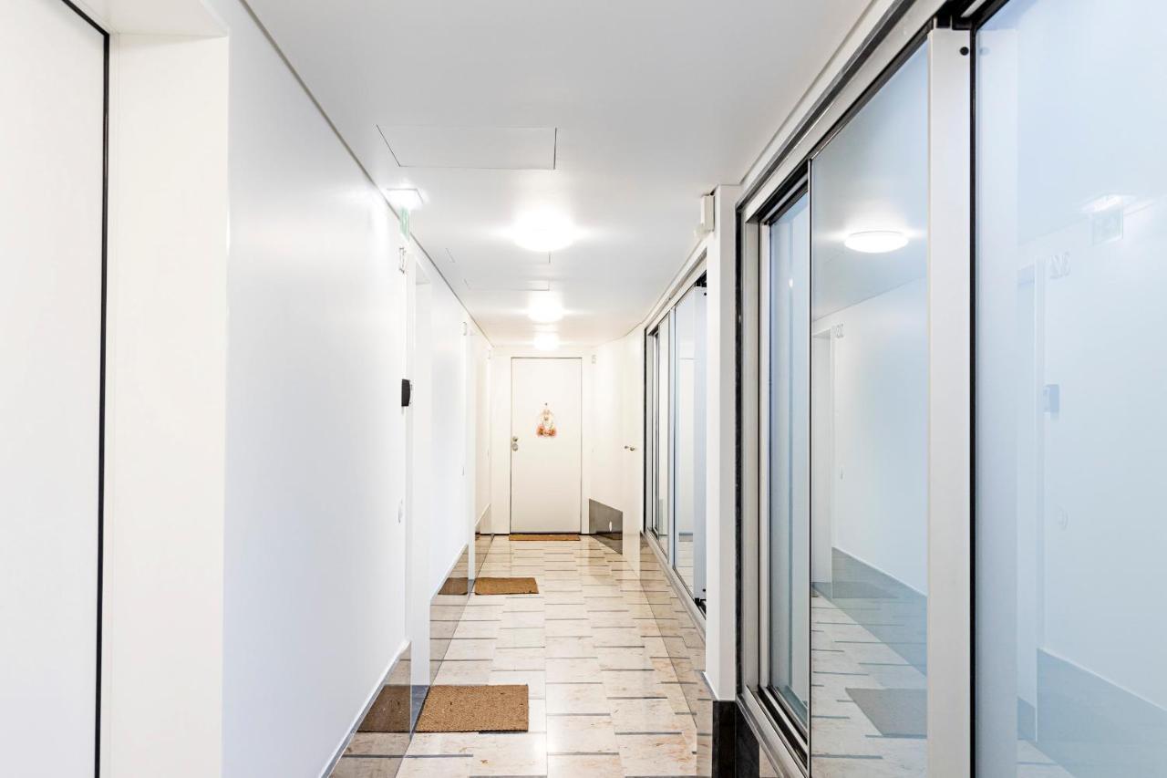 Ceuta By Lovelystay Appartement Porto