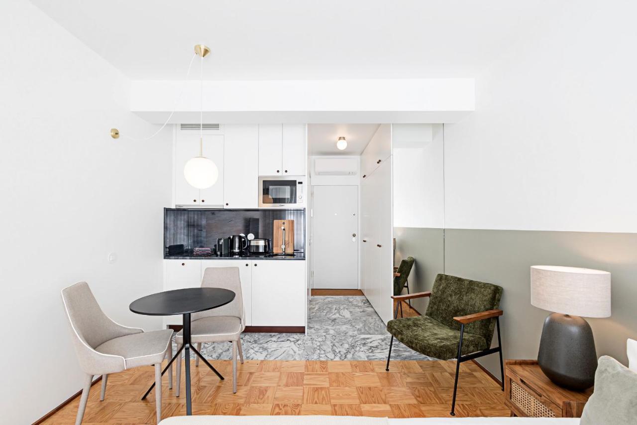 Ceuta By Lovelystay Appartement