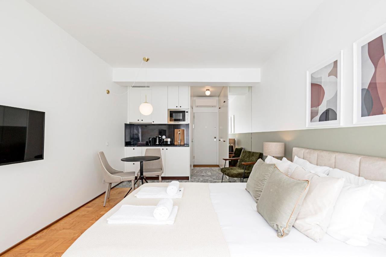 Ceuta By Lovelystay Appartement