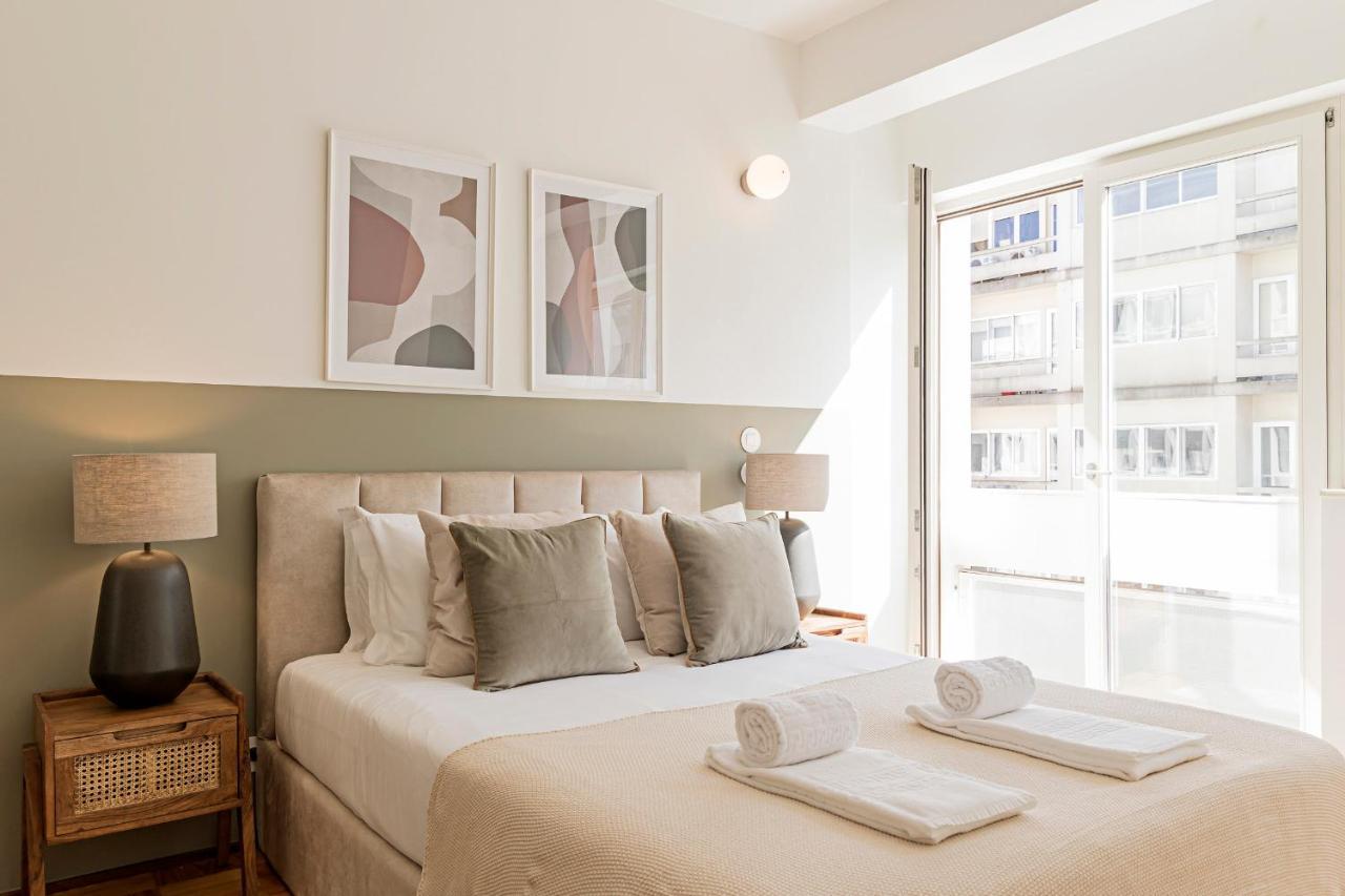 Ceuta By Lovelystay Appartement Porto