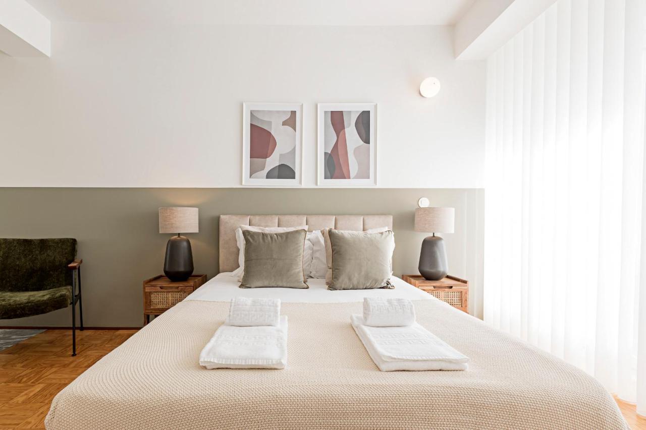 Appartement Ceuta By Lovelystay