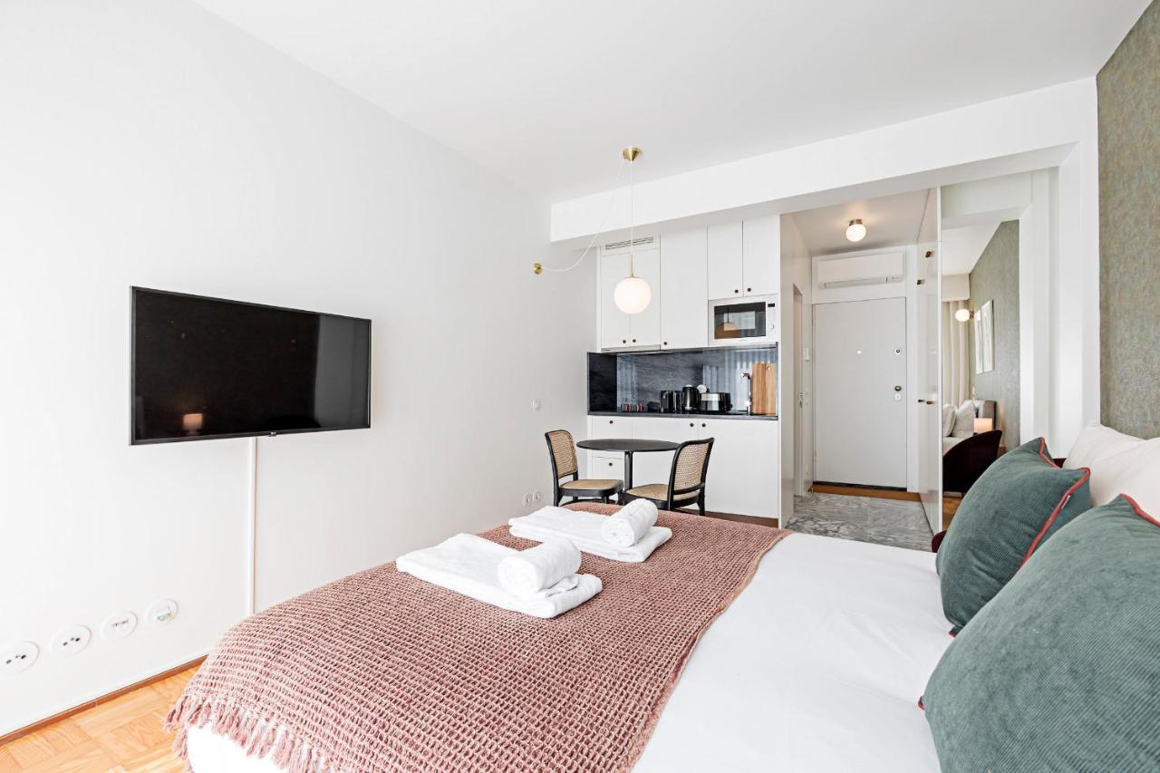 Appartement Ceuta By Lovelystay *