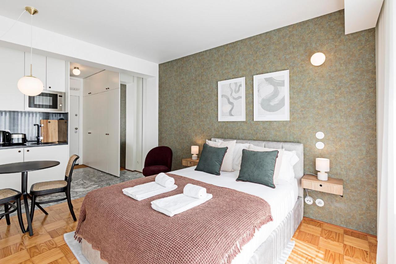Appartement Ceuta By Lovelystay Porto
