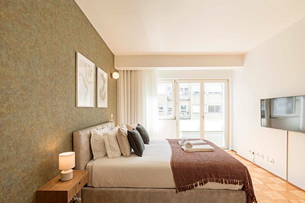 Appartement Ceuta By Lovelystay *
