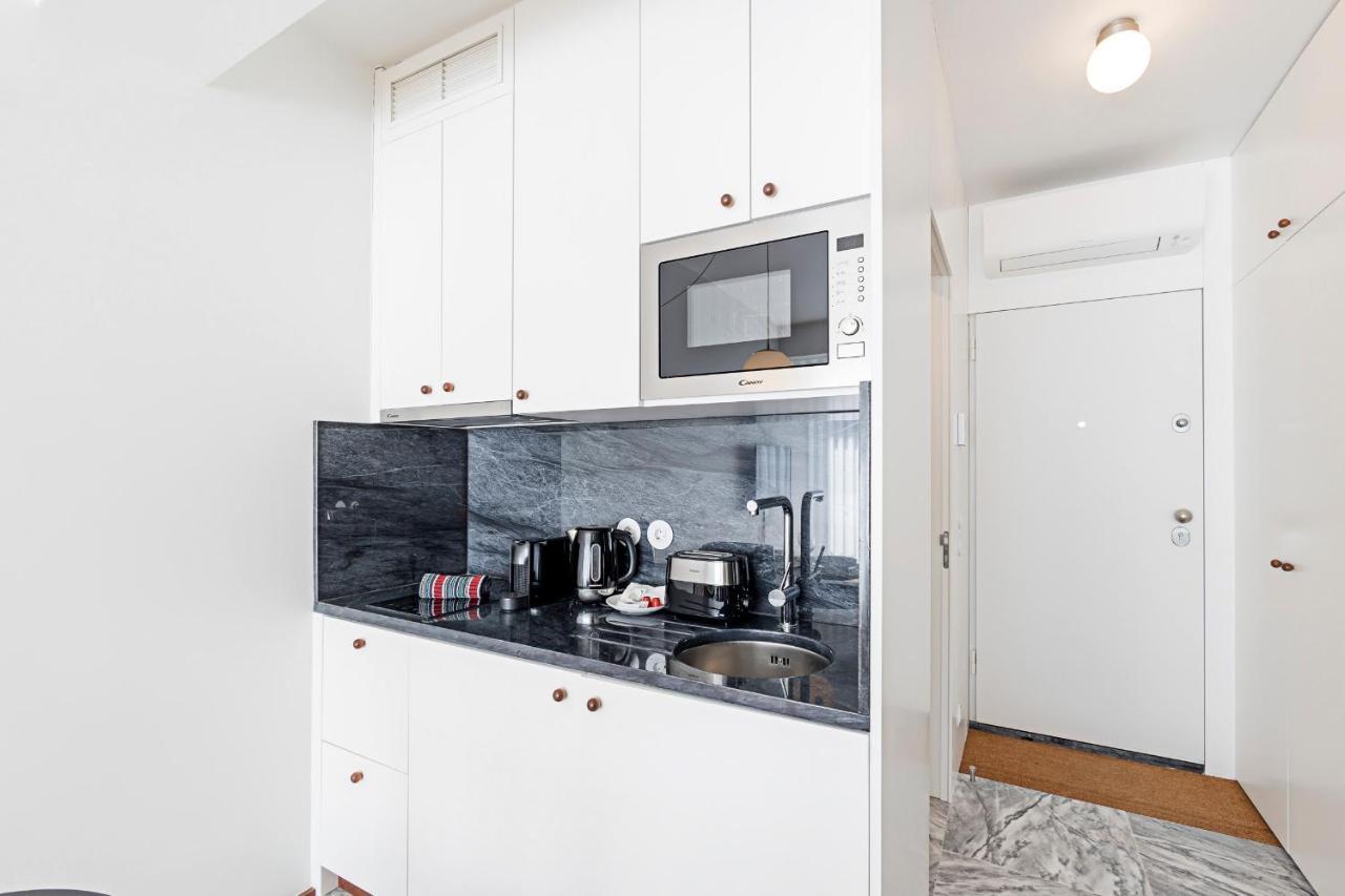 Appartement Ceuta By Lovelystay *