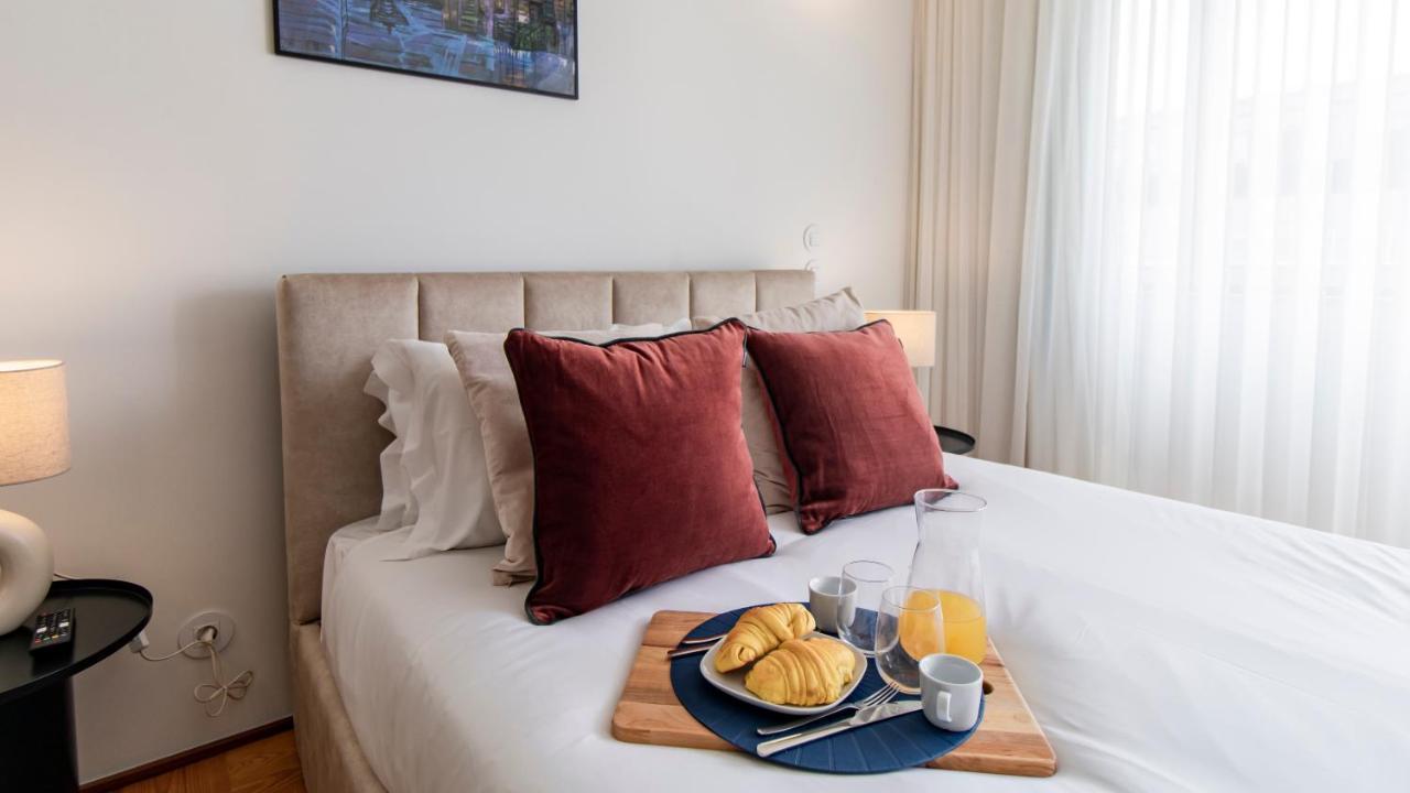 Ceuta By Lovelystay Appartement