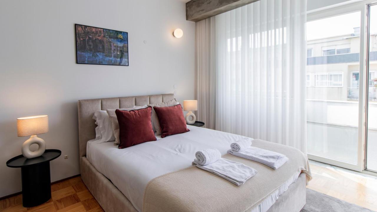 Appartement Ceuta By Lovelystay *