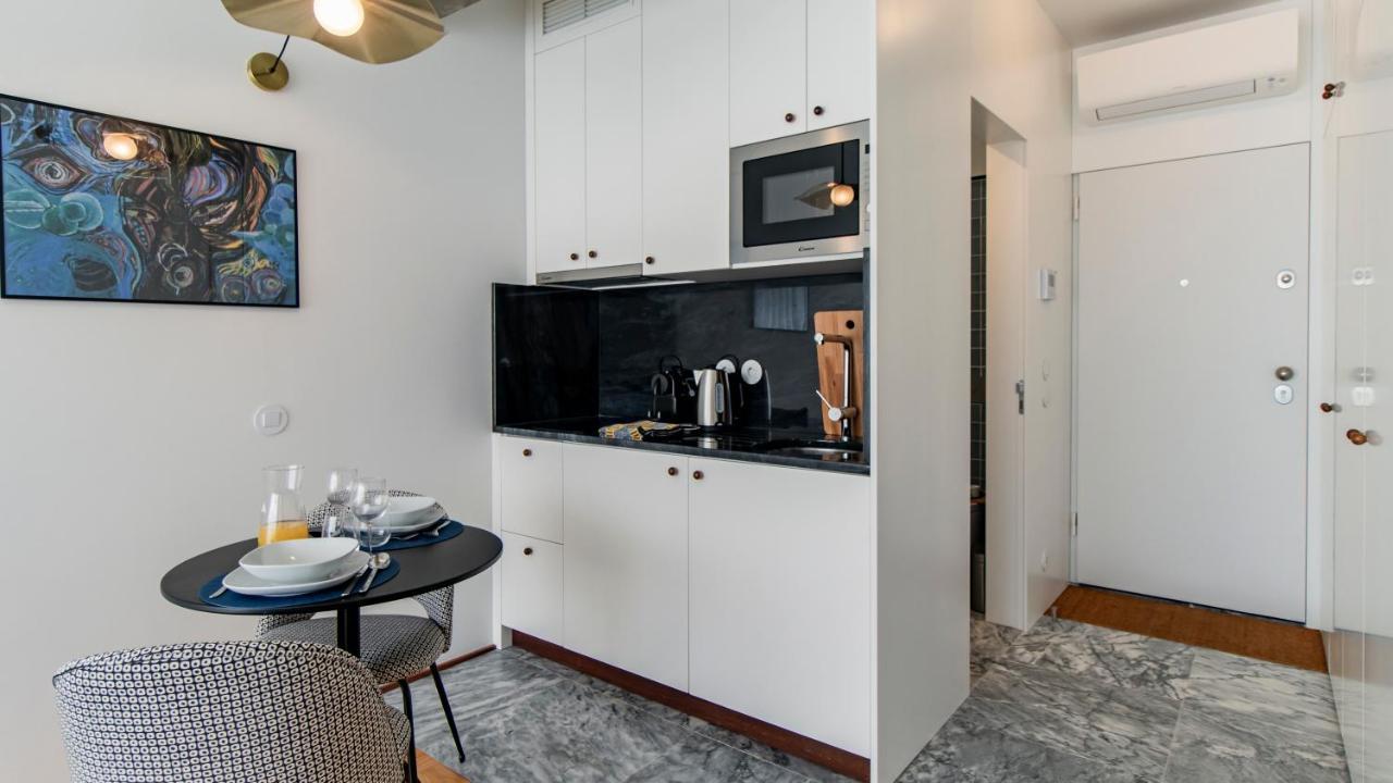 Appartement Ceuta By Lovelystay Porto