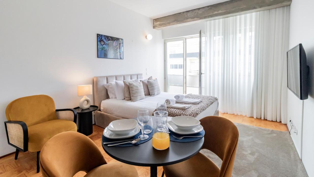 Appartement Ceuta By Lovelystay Porto