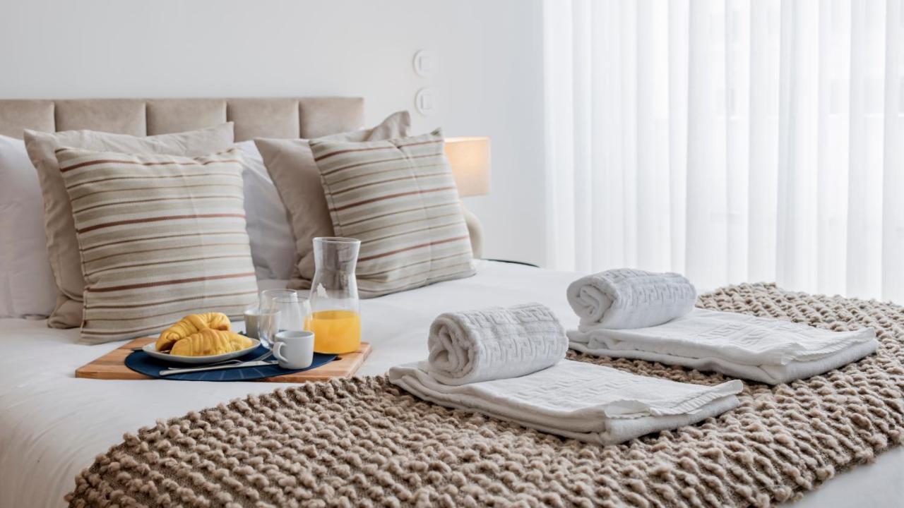 Ceuta By Lovelystay Appartement