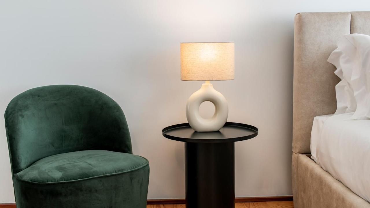 Appartement Ceuta By Lovelystay *