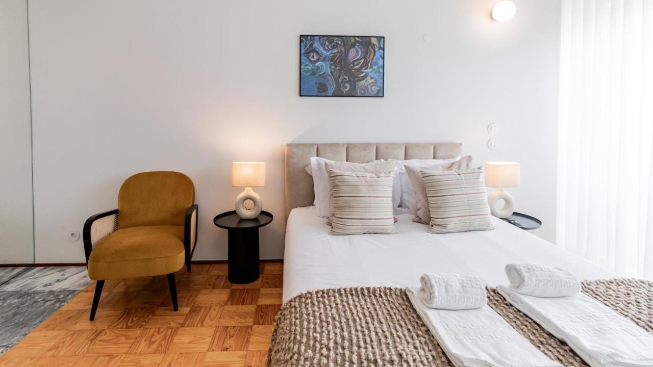 Ceuta By Lovelystay Appartement