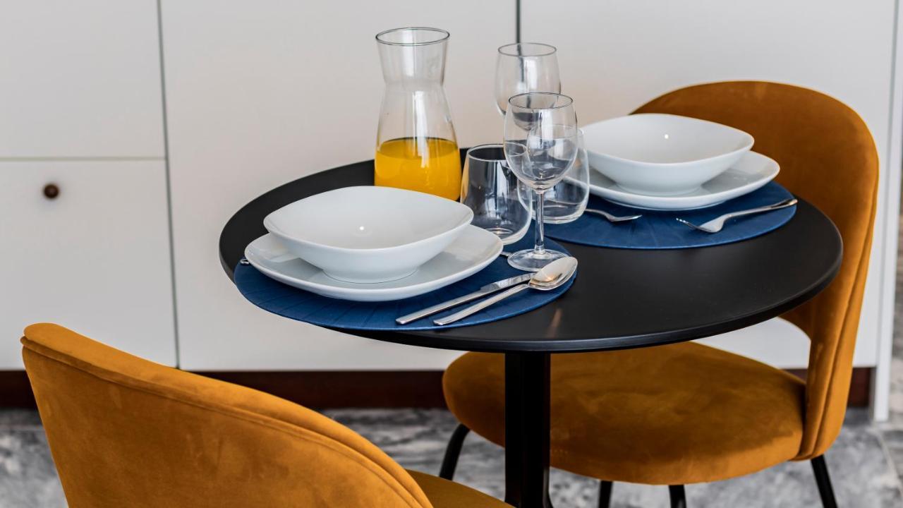 Ceuta By Lovelystay Appartement Porto