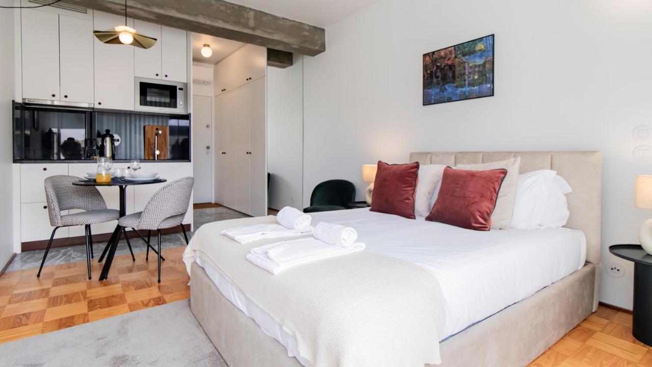 Appartement Ceuta By Lovelystay *