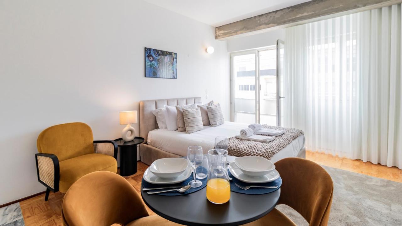 Ceuta By Lovelystay Porto