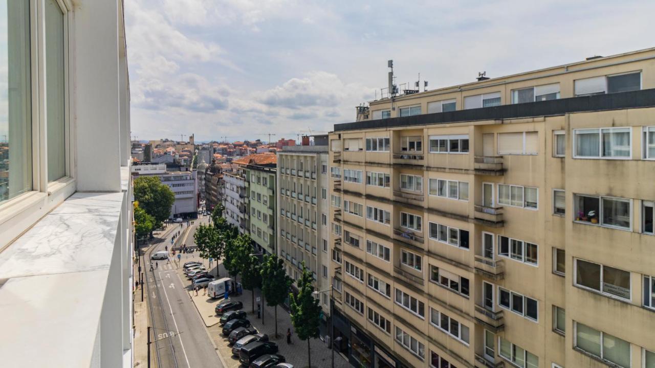 Appartement Ceuta By Lovelystay Porto
