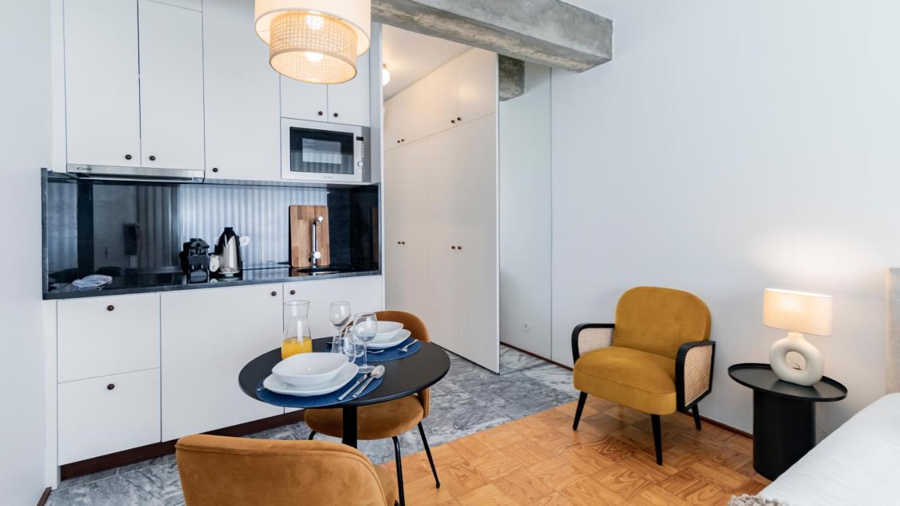 Ceuta By Lovelystay Appartement