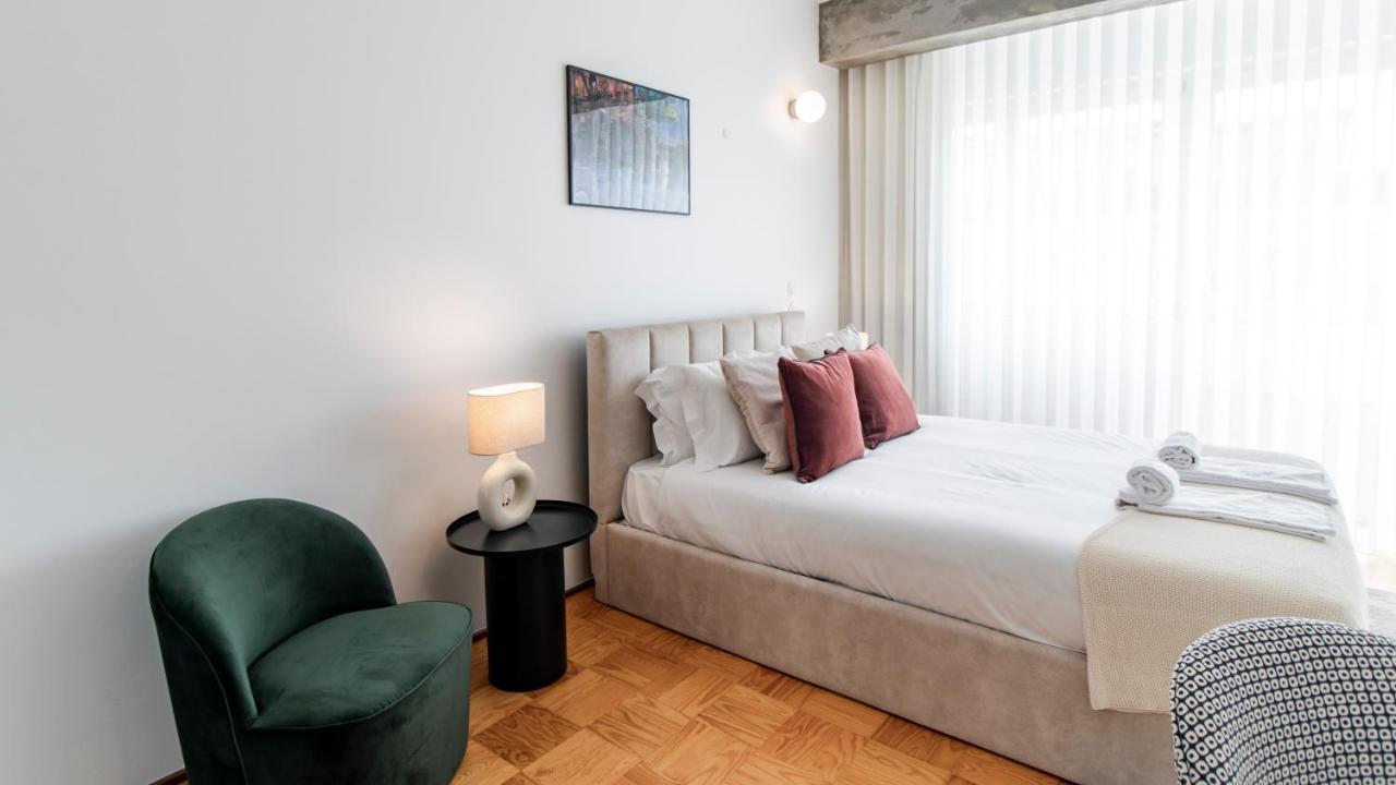 Ceuta By Lovelystay Appartement