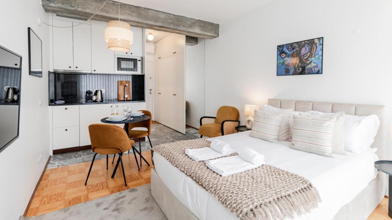 Appartement Ceuta By Lovelystay Porto