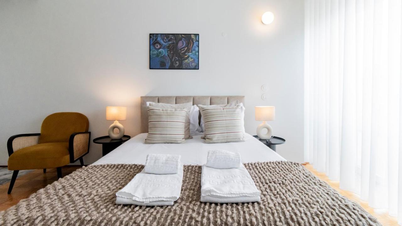 Ceuta By Lovelystay Appartement